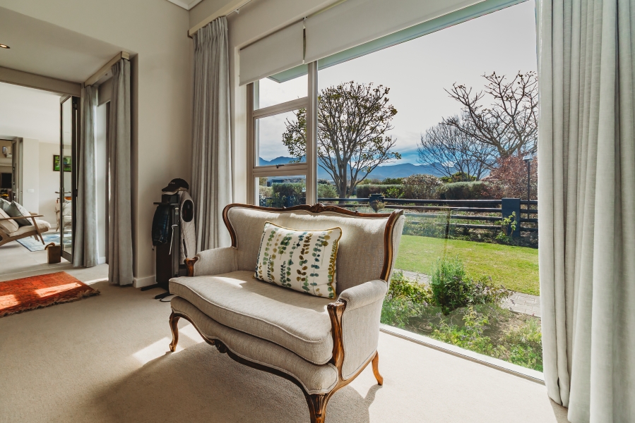 3 Bedroom Property for Sale in Earls Court Lifestyle Estate Western Cape